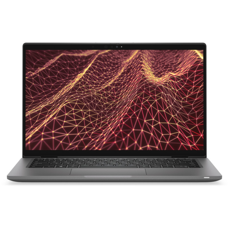 Used laptop 14" - Dell Latitude 7430 14" i5 12th 8GB 256GB W11P (beg med liten repa skärm)