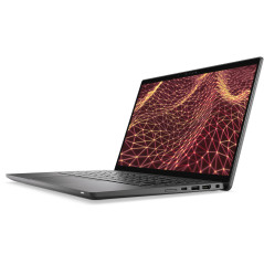 Dell Latitude 7430 14" i5 12th 8GB 256GB W11P (beg med mura)