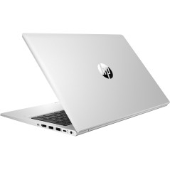 HP ProBook 450 G9 15.6" i5 12th 16GB 256GB W11P (beg)