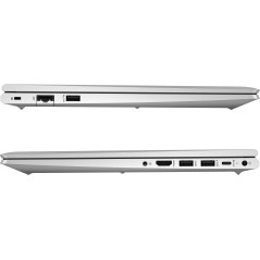 Used laptop 15" - HP ProBook 450 G9 15.6" i5 12th 16GB 256GB W11P (beg)