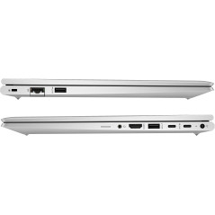 Used laptop 15" - HP ProBook 450 G10 15.6" i5 13th 16GB 256GB W11P (beg)
