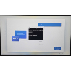 Used laptop 14" - HP ProBook 640 G4 14" FHD i5 8GB 256GB W11P (beg med gul nyans på skärm)