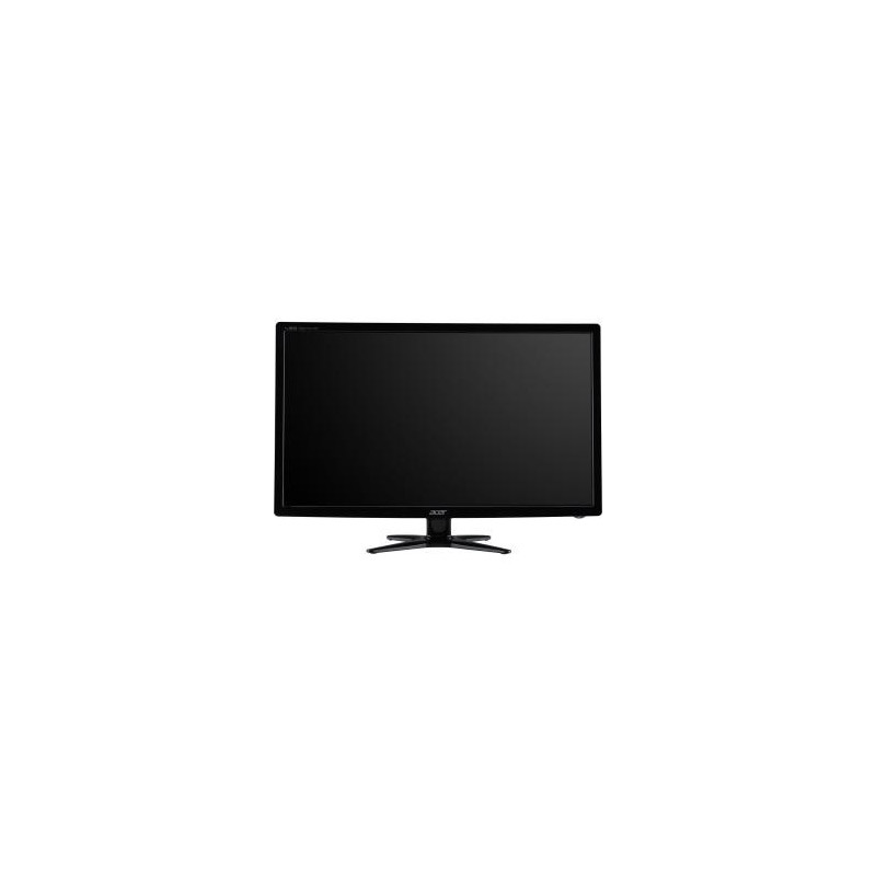 Computer monitor 15" to 24" - Acer LED-näyttö IPS-paneeli