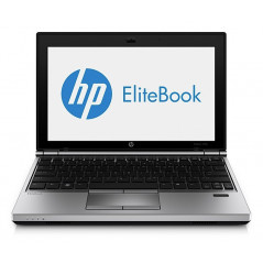 Laptop for home & office - HP EliteBook 2170p B6Q15EA demo
