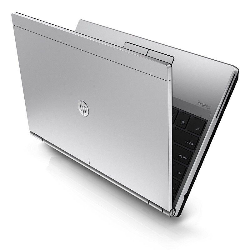 Laptop for home & office - HP EliteBook 2170p B6Q15EA demo
