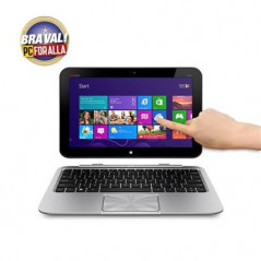 HP Envy x2 11-g001eo demo