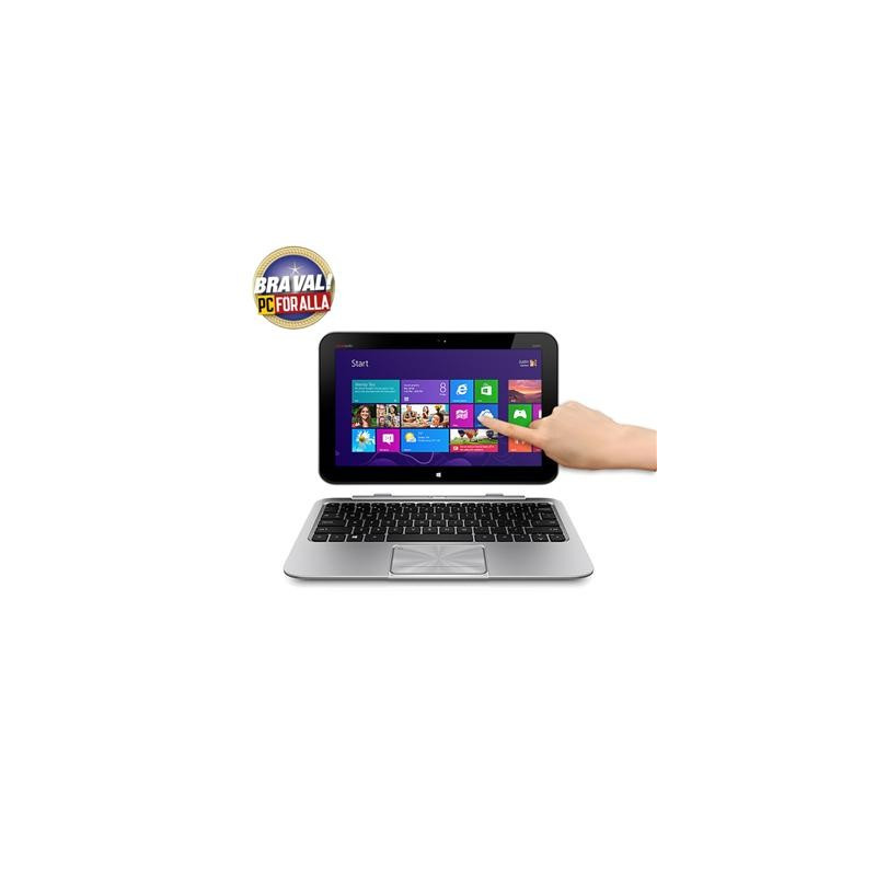 HP Envy x2 11-g001eo demo Surf Laptop - HP Envy x2 11-g001eo demo