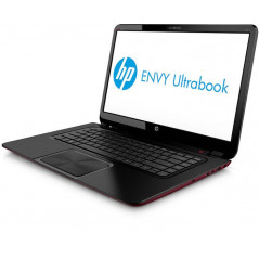 HP Envy Ultrabook 6-1115eo demo