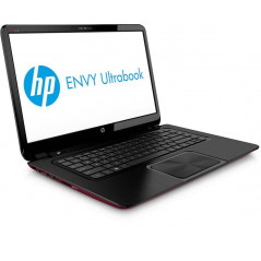 HP Envy Ultrabook 6-1115eo demo Laptop for home & office - HP Envy Ultrabook 6-1115eo demo
