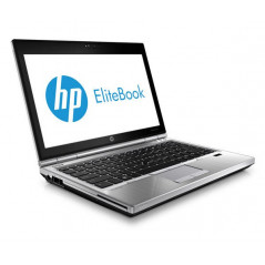Laptop for home & office - HP EliteBook 2570p C5A40EA demo