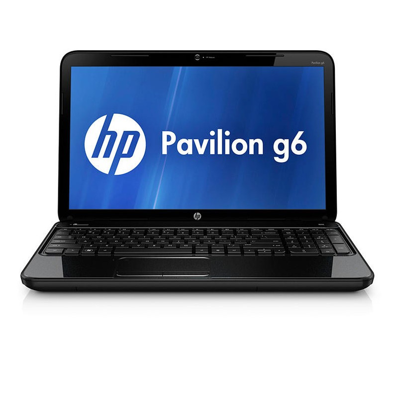 HP Pavilion g6-2208eo demo Gaming PC - HP Pavilion g6-2208eo demo