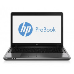Laptop for home & office - HP ProBook 4740s C4Z44EA demo
