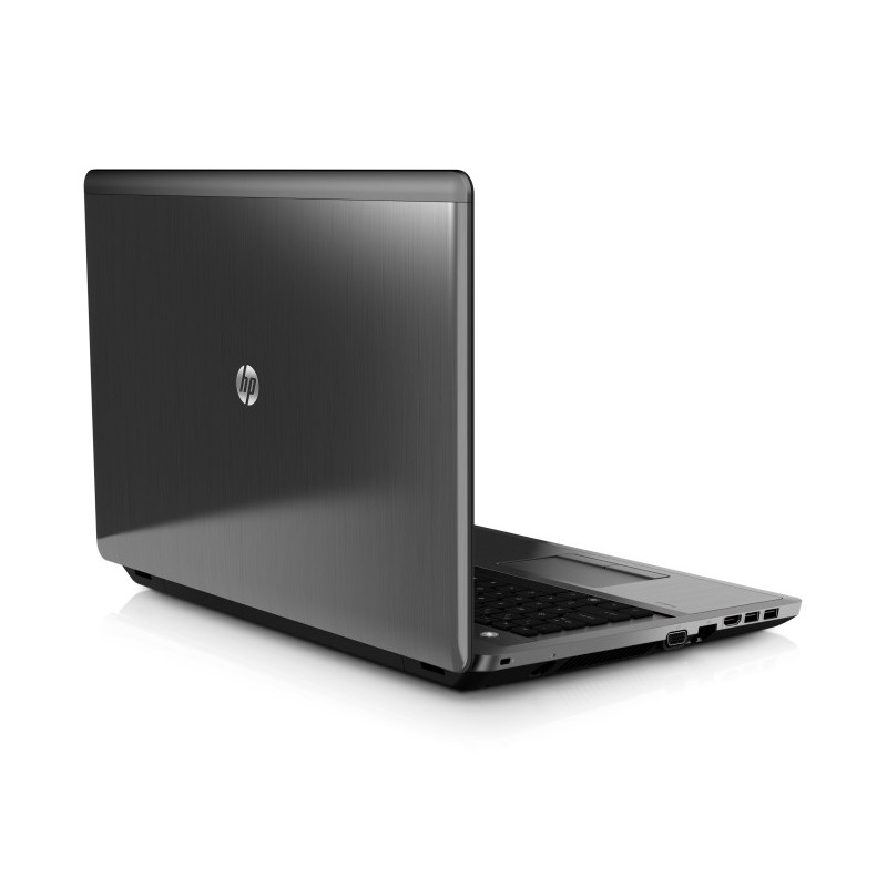 Laptop for home & office - HP ProBook 4740s C4Z44EA demo