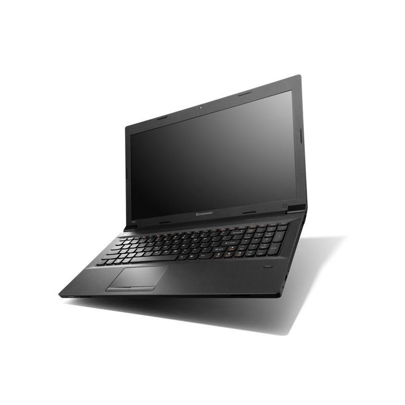 Laptop for home & office - Lenovo B590 demo