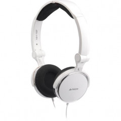 A4-tech headset