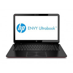 Used laptop 14" - HP Envy Ultrabook 4-1200eo demo