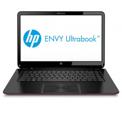 Laptop for home & office - HP Envy Ultrabook 6-1080eo demo
