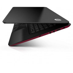 Laptop for home & office - HP Envy Ultrabook 6-1080eo demo