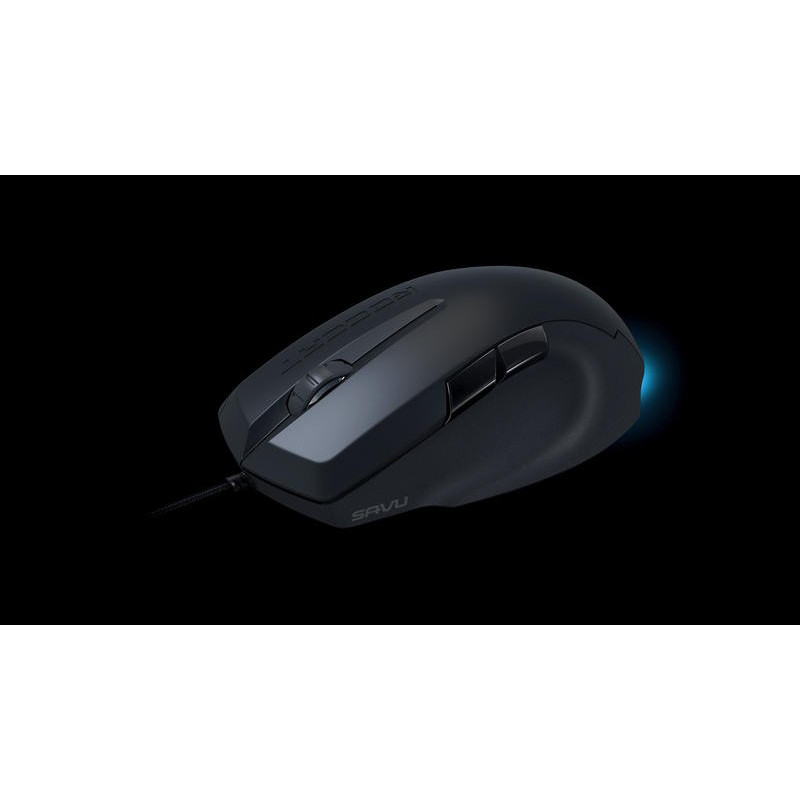 Gaming mouse - Roccat Savu pelihiiri