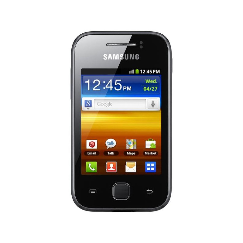 Samsung Galaxy - Samsung GT-S5360 Galaxy Y
