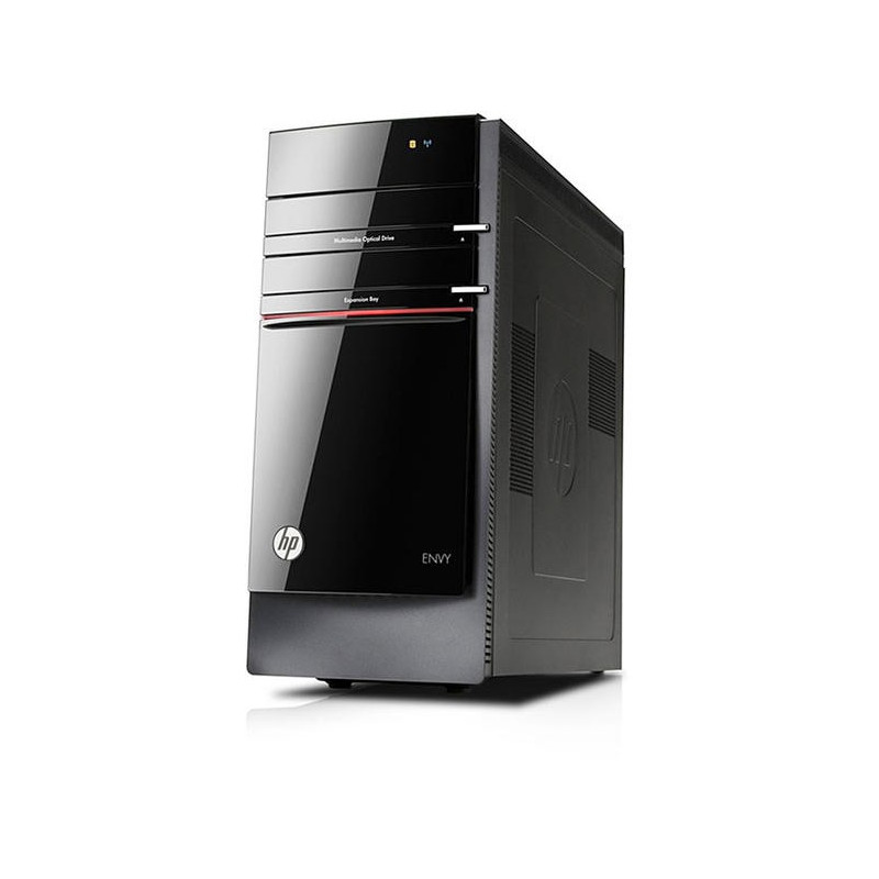 HP Envy h8-1511eo demo Gaming PC - HP Envy H8-1511eo demo
