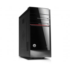 HP Envy h8-1511eo demo Gaming PC - HP Envy H8-1511eo demo