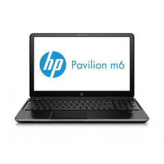 HP Envy m6-1151eo demo