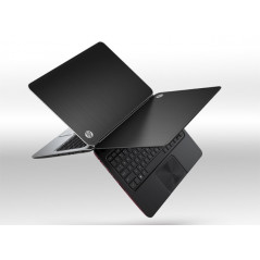 HP Envy Sleekbook 6-1010so demo