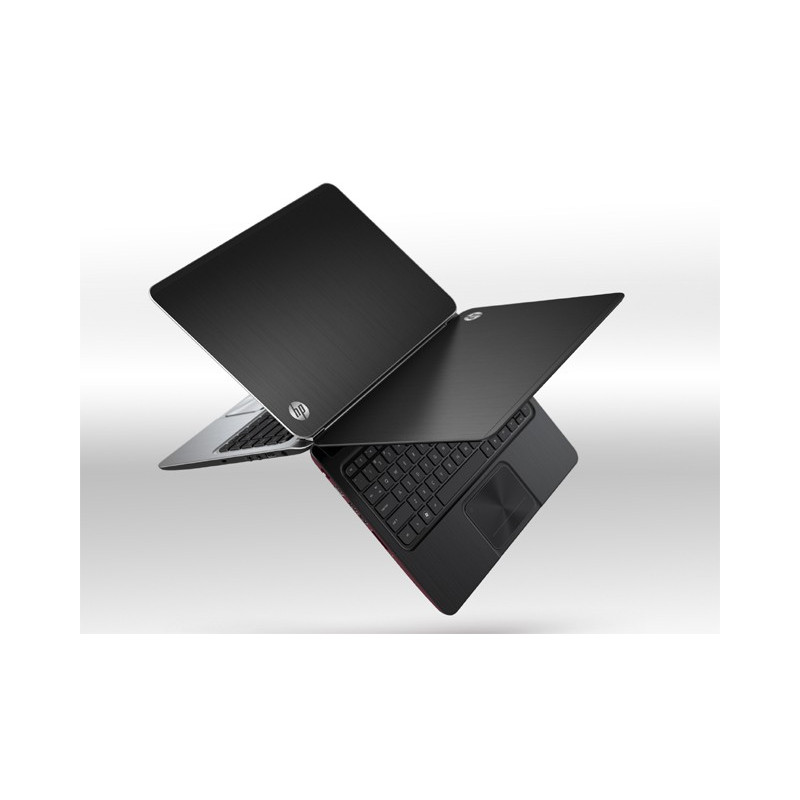 Laptop for home & office - HP Envy Sleekbook 6-1010so demo