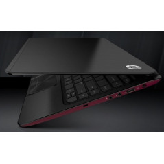 Used laptop 14" - HP Envy Ultrabook 4-1200eo demo
