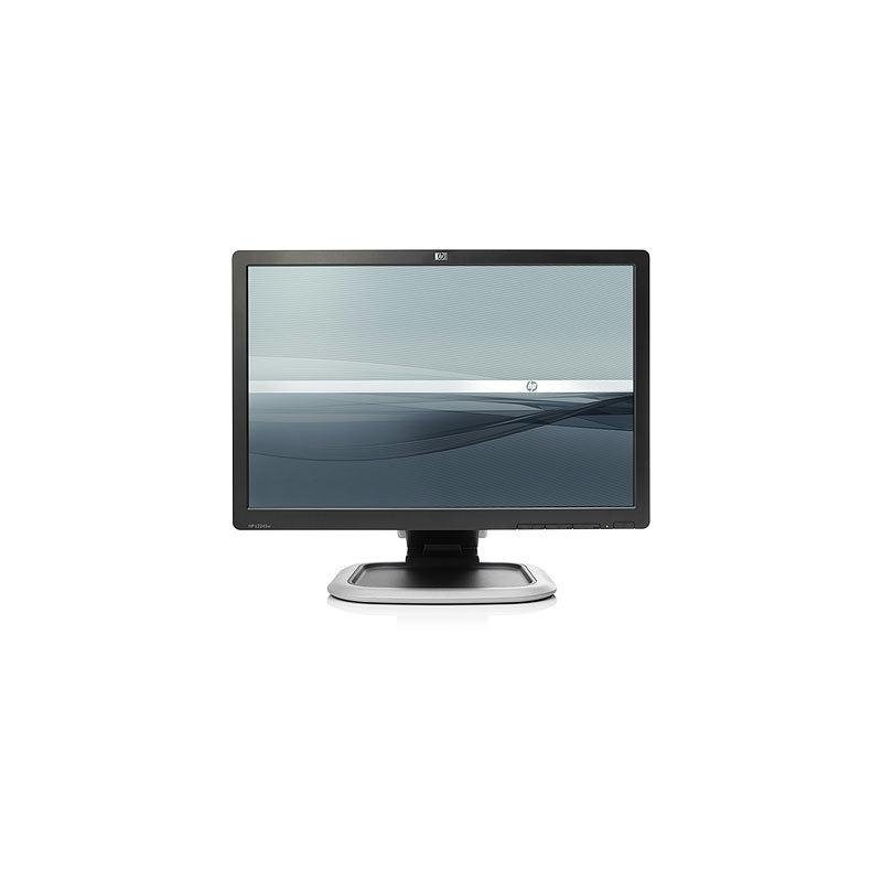 HP LCD-Skärm (beg) Second Hand Screens - HP LCD-näyttö (käytetty)