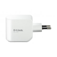 D-Link trådlös repeater