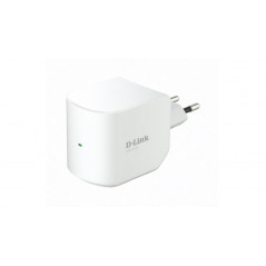 D-Link langaton toistin