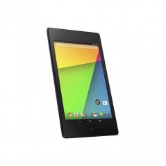 Cheap tablet - Google Nexus 7 16GB (toinen sukupolvi)