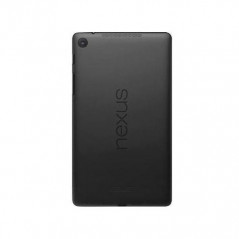 Cheap tablet - Google Nexus 7 16GB (toinen sukupolvi)