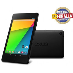 Google Nexus 7 16GB (andra generationen)