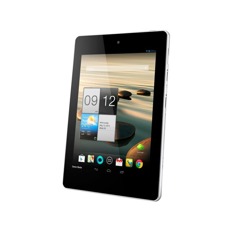 Cheap tablet - Acer Iconia Tab A1-810 16GB