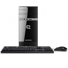 HP cq2905eo demo