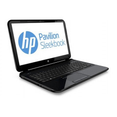 Used laptop 14" - HP Pavilion Ultrabook 14-b100eo demo