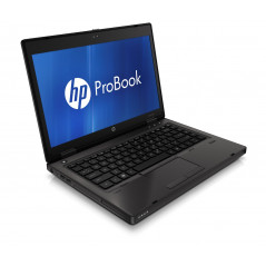 HP ProBook 6470b B6P74EA demo
