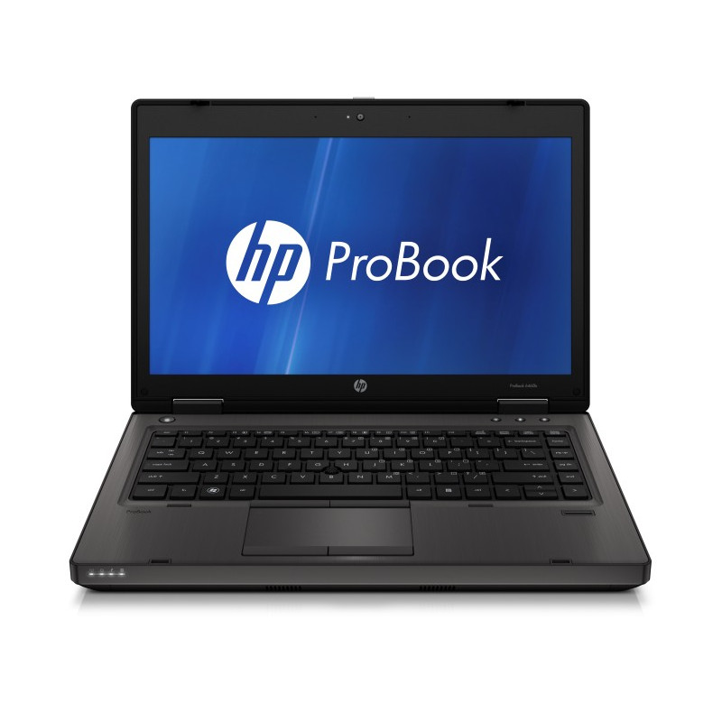 Used laptop 14" - HP ProBook 6470b B6P74EA demo