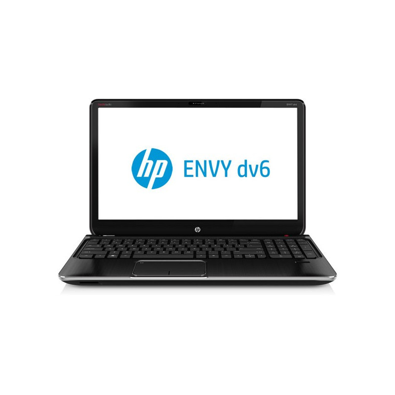 Laptop for home & office - HP Envy dv6-7300eo demo
