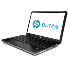 HP Envy dv6-7300eo demo