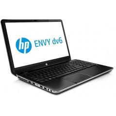Laptop for home & office - HP Envy dv6-7300eo demo