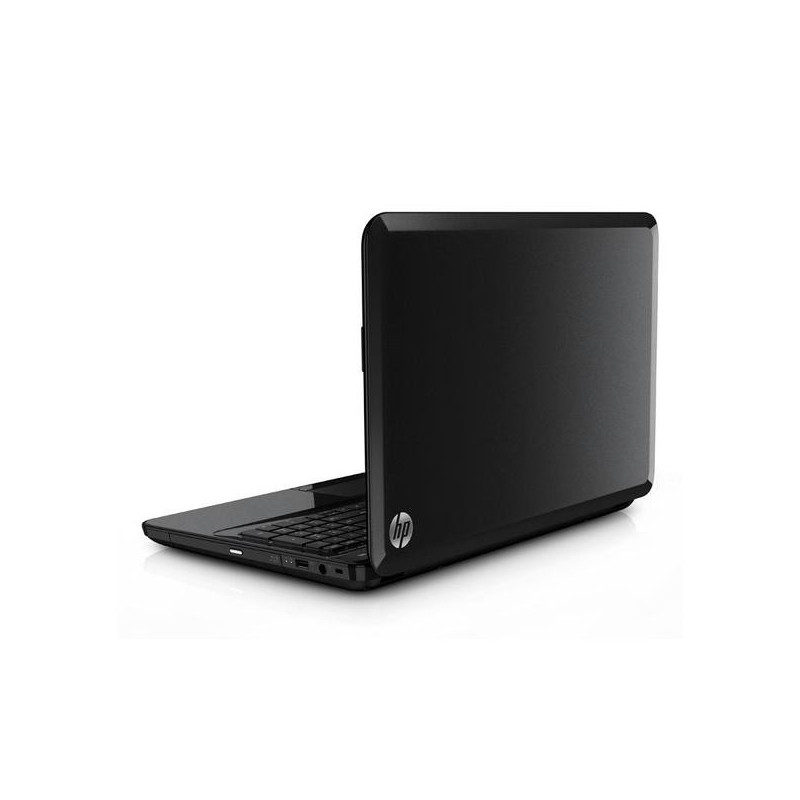 Laptop for home & office - HP Pavilion g7-2350so demo