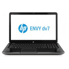 HP Envy dv7 7301so demo