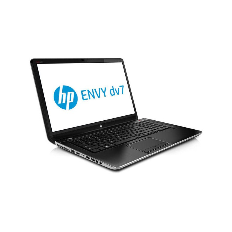 Gaming PC - HP Envy dv7 7301so demo