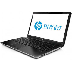 Gaming PC - HP Envy dv7 7301so demo