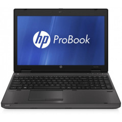 HP ProBook 6570b B6P81EA Tanskan demo