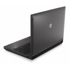 HP ProBook 6570b B6P81EA Dansk demo